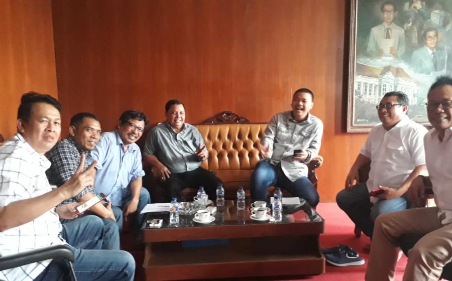 Serikat Media Siber Indonesia (SMSI)