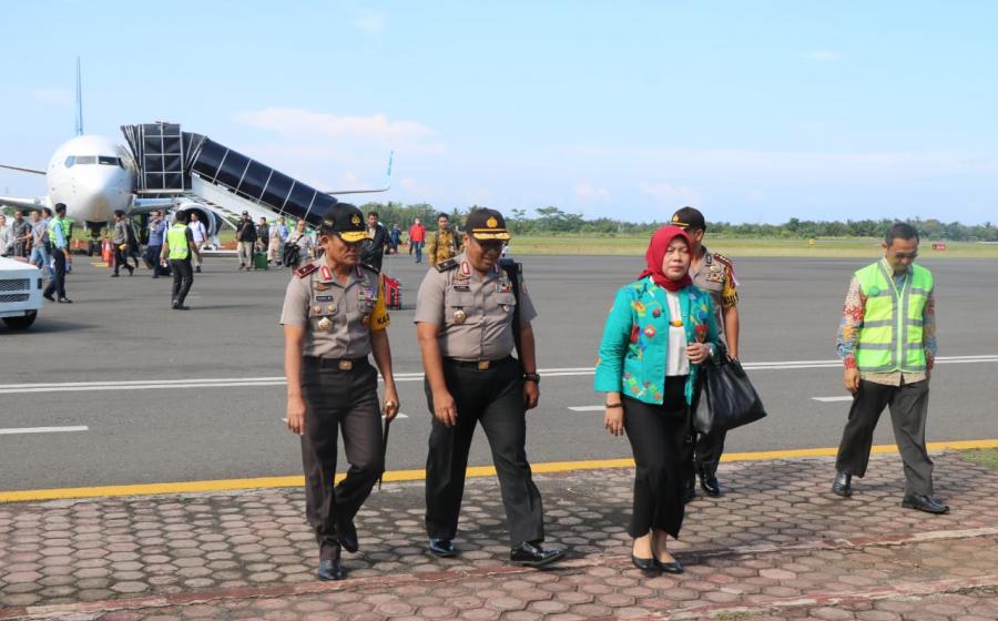 Kota Bengkulu
