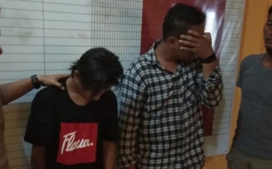 Daerah