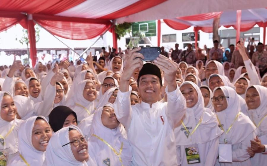 Pemerintahan
