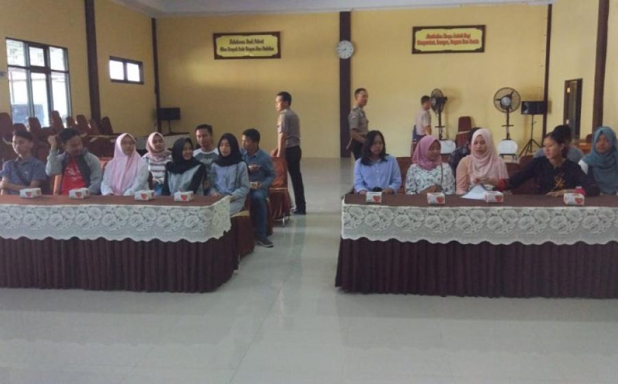 Daerah
