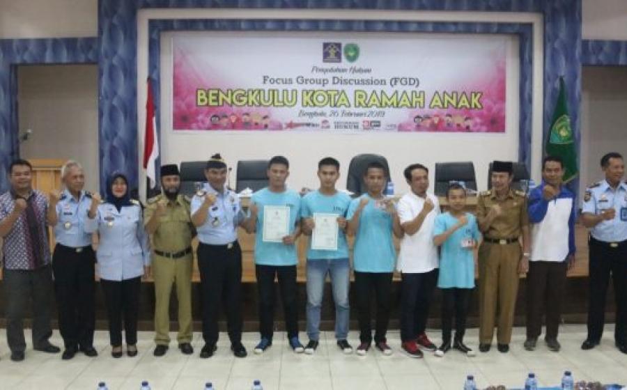 Pemkot bengkulu