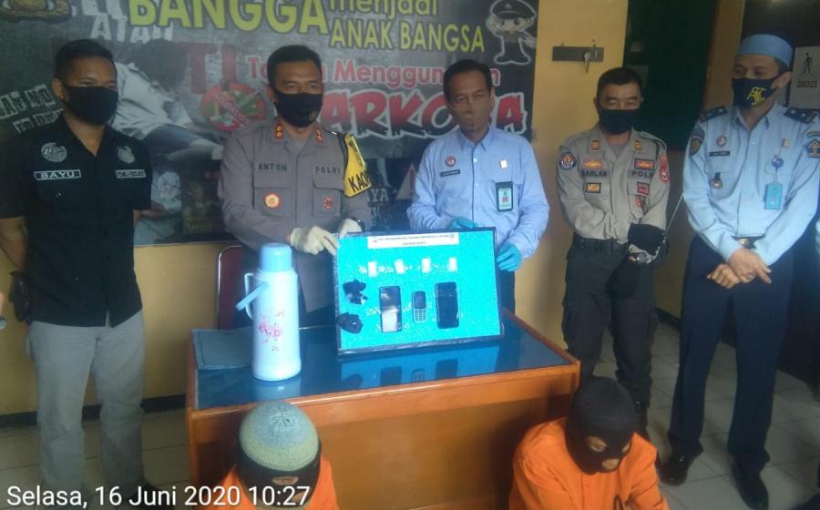 BENGKULU UTARA