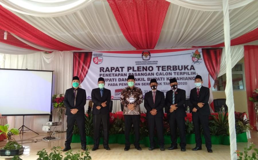Daerah