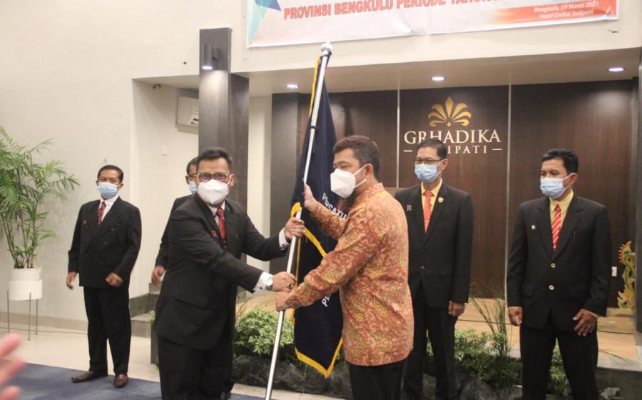 Pemkot Bengkulu