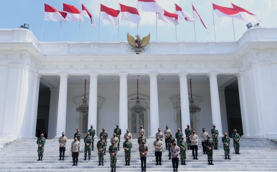 Nasional