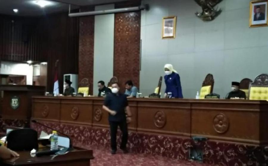 Provinsi Bengkulu
