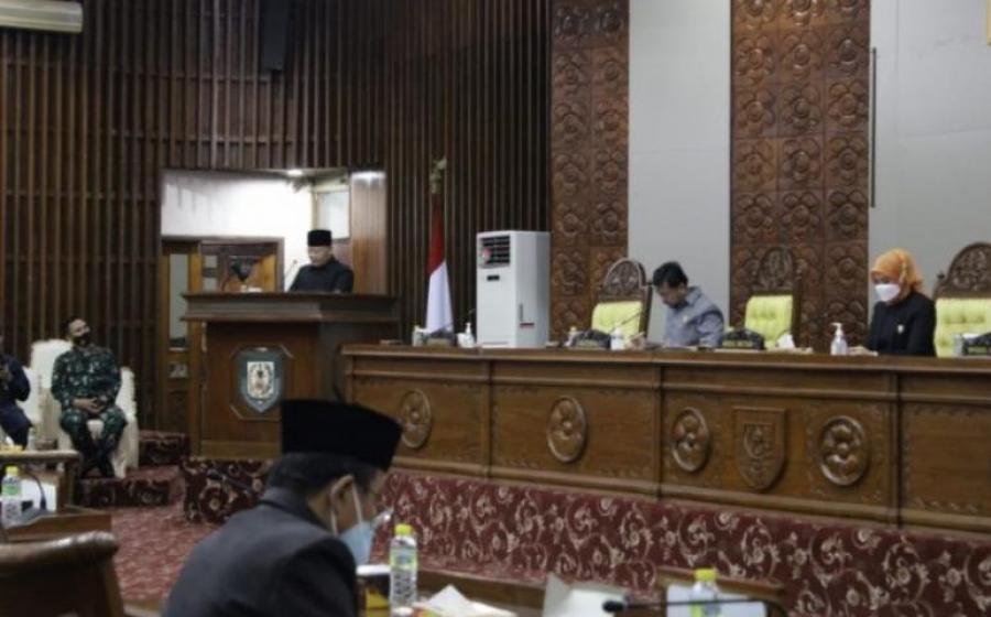 Provinsi Bengkulu