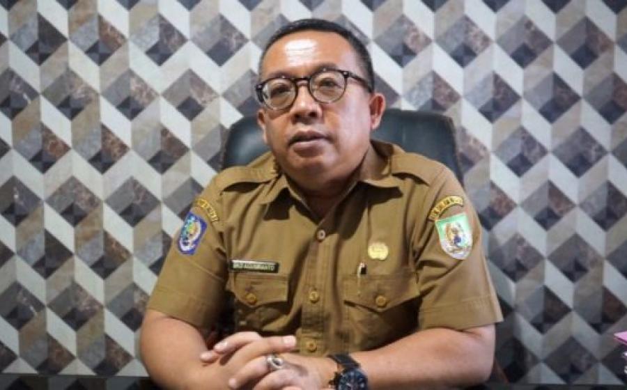 PEMKOT BENGKULU