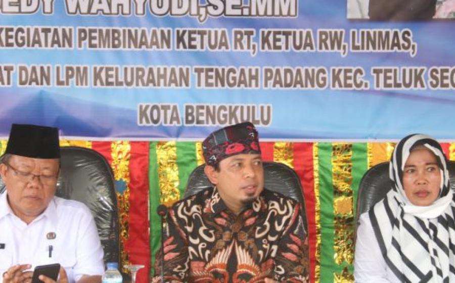 PEMKOT BENGKULU