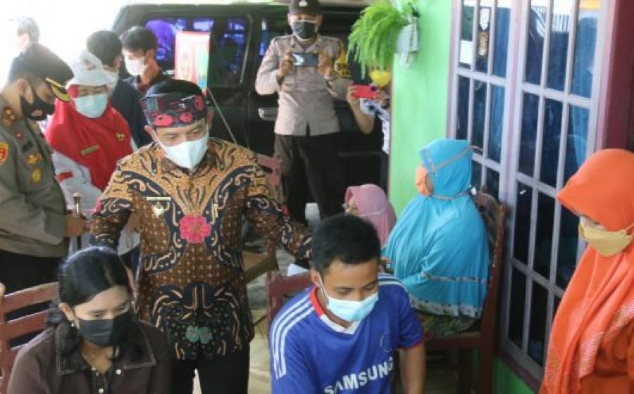 PEMKOT BENGKULU