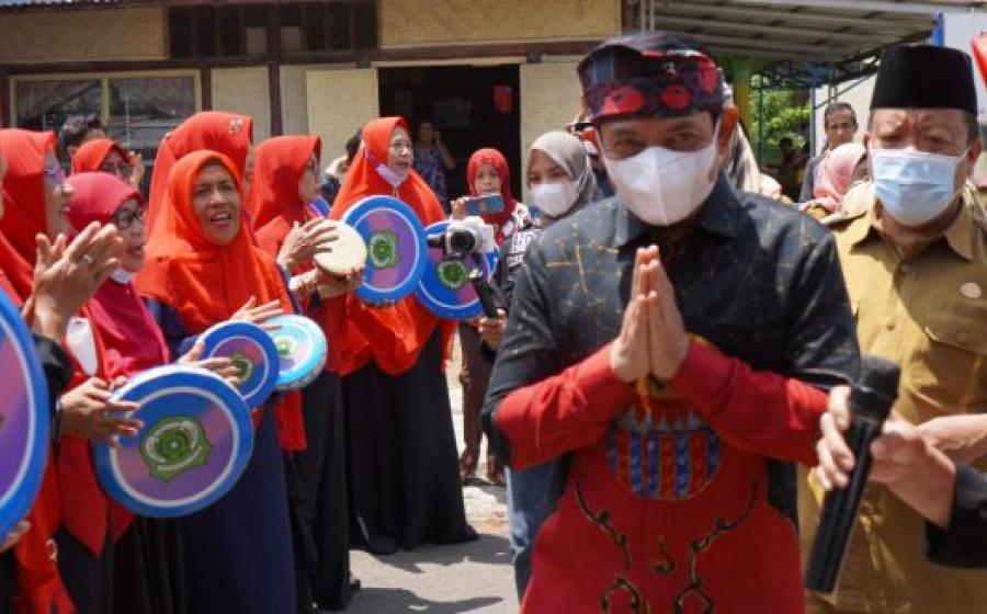 PEMKOT BENGKULU