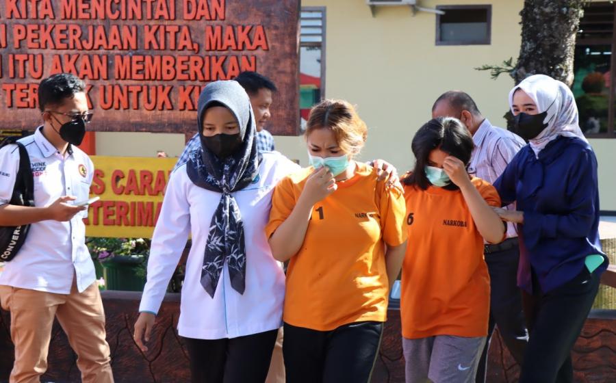 7 Paket Sabu-sabu