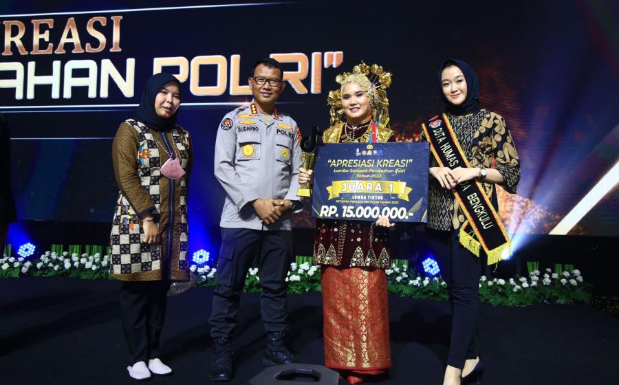 Foto Bersama