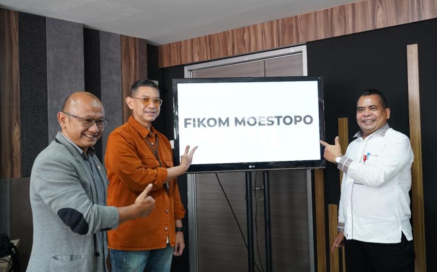 Foto Bersama