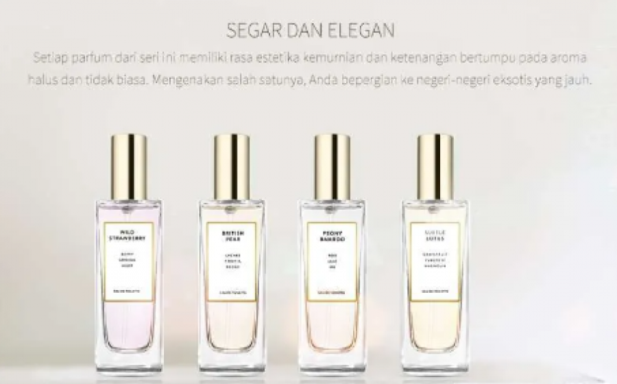 parfum wanita