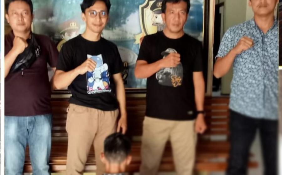 .