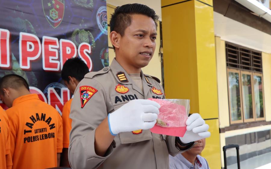 daerah