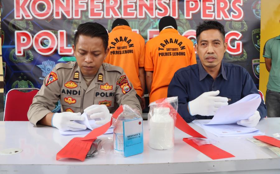 daerah