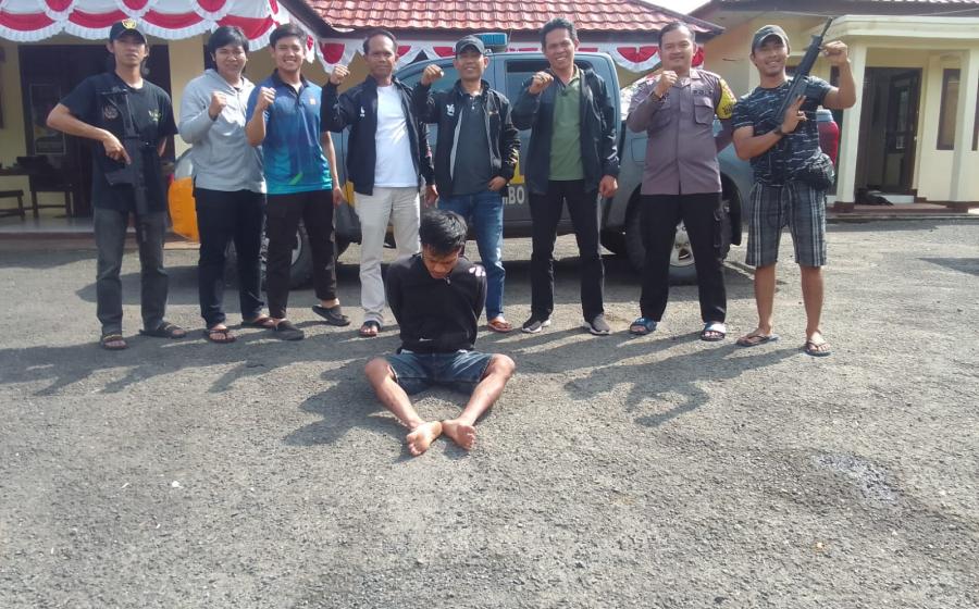 daerah