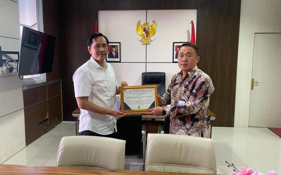 Ditreskrimum Polda Bengkulu Raih Prestasi Gemilang