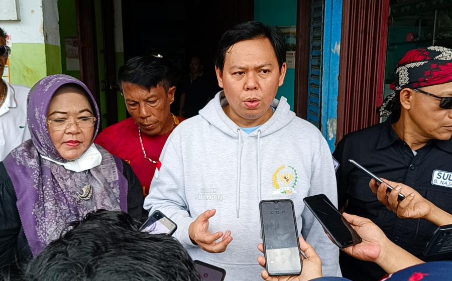Sultan Terus Perjuangkan Kelanjutan Tol Bengkulu-Lubuklinggau
