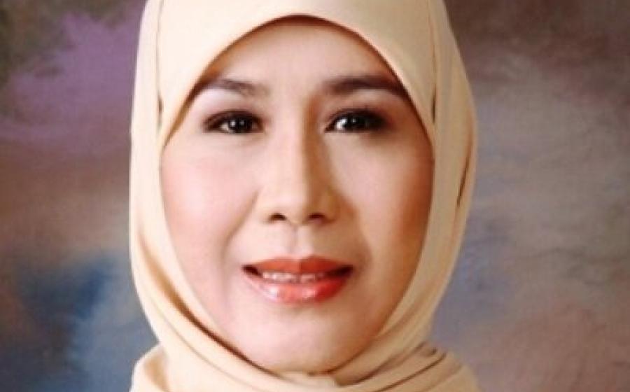Ambil Formulir ke PAN, Eni Khairani Siap Berlaga di Pilgub-Pilwagub Bengkulu