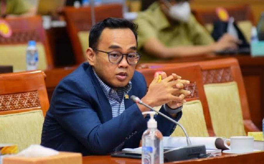 Usulan Polri di Bawah Kemendagri atau TNI Dikritik, Wakil Ketua Komisi III: Tidak Tepat dan Aneh