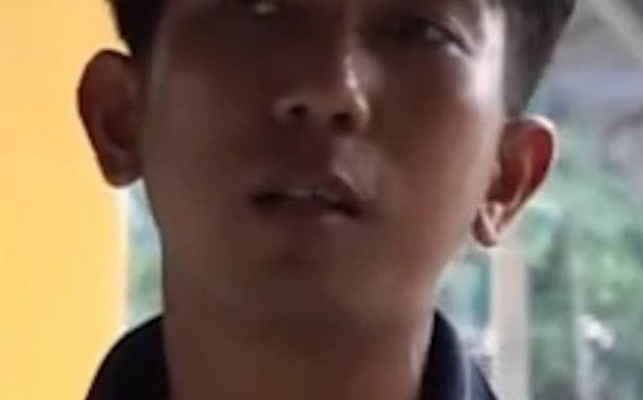 .