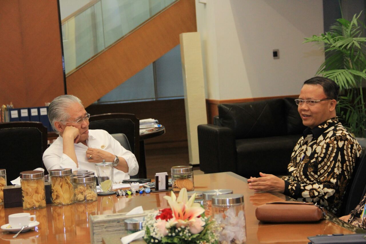 Bengkulu Membangun