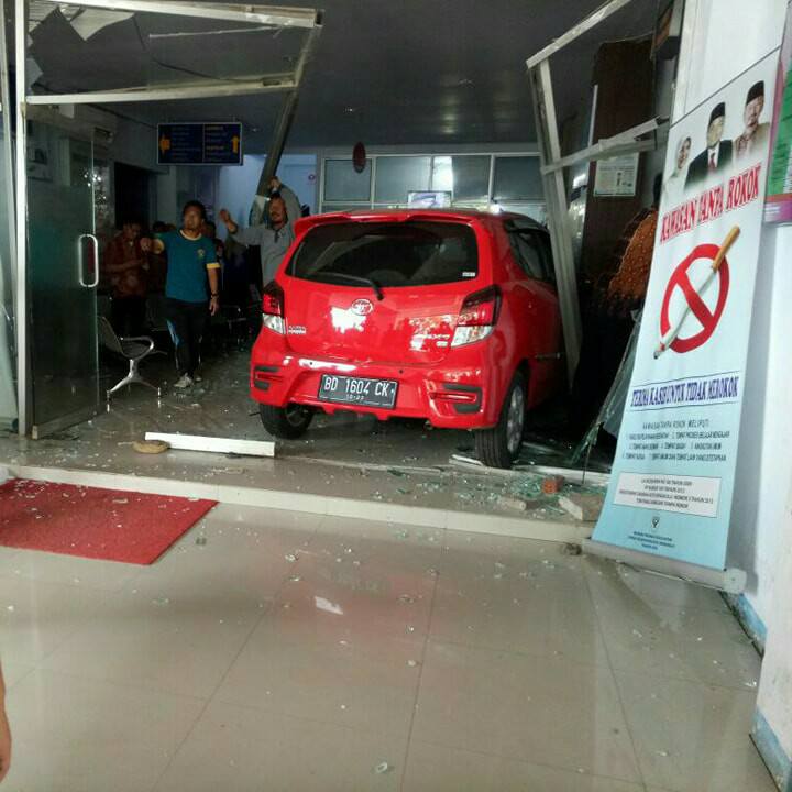 RSUD KOTA BENGKULU