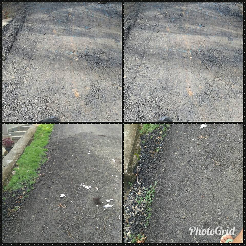 jalan karang indah