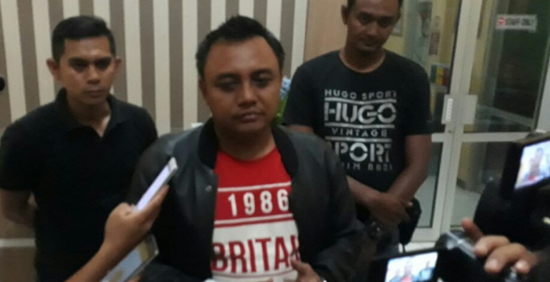 POLRES BENGKULU UTARA