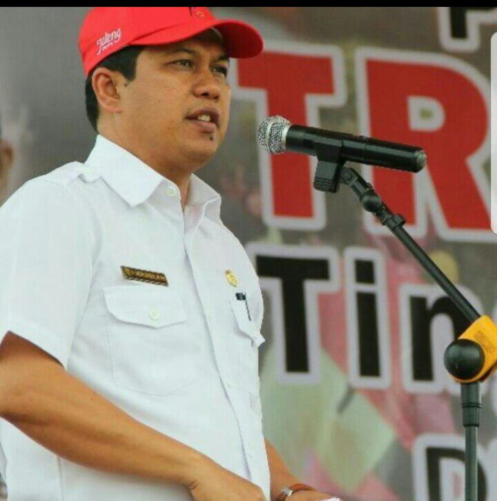 kepala dinas