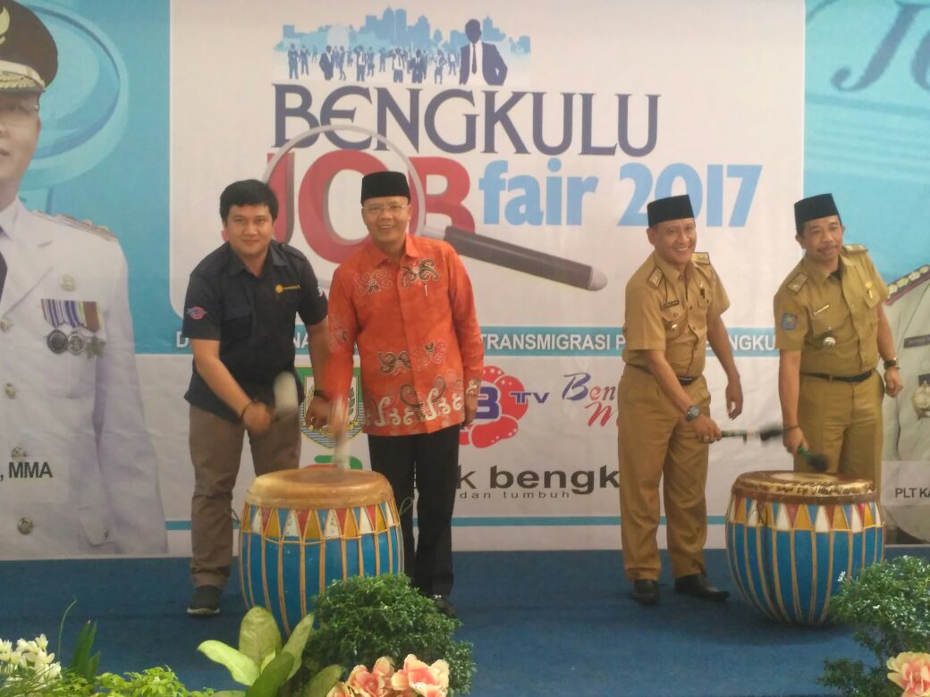job fair