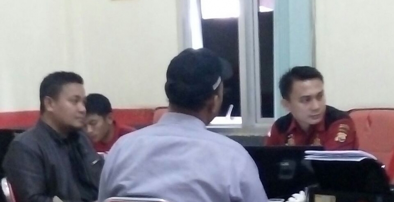 pemeriksaan