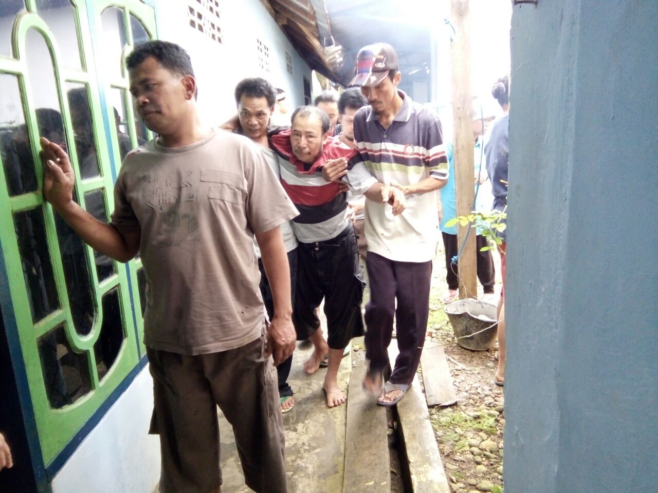 daerah