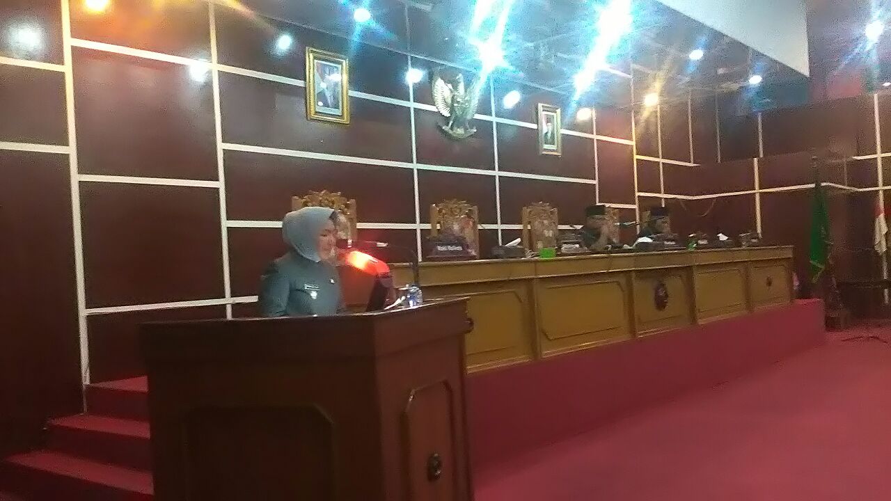 wakil walikota
