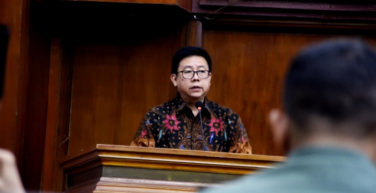 dewan pers