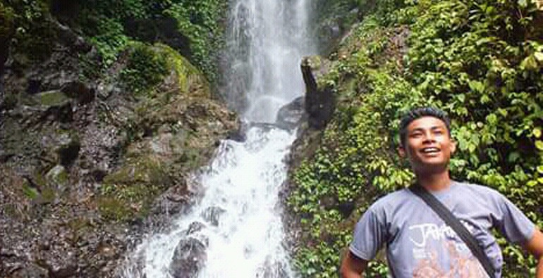pariwisata