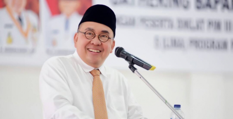 Ridwan Mukti, Gubernur Bengkulu non aktif 