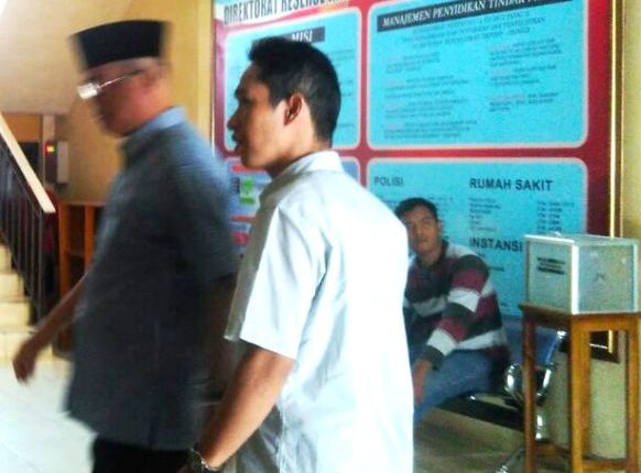 kemenag provinsi bengkulu