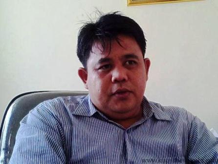 ketua komisioner KPU kota bengkulu