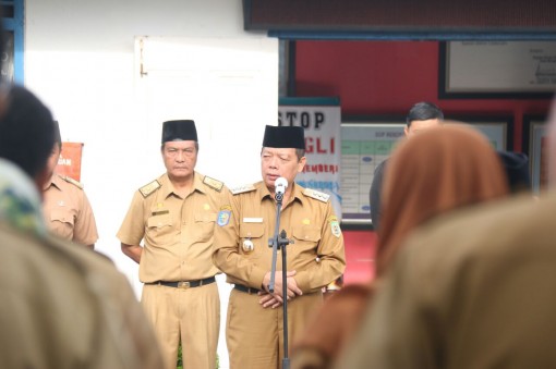 Pejabat Walikota