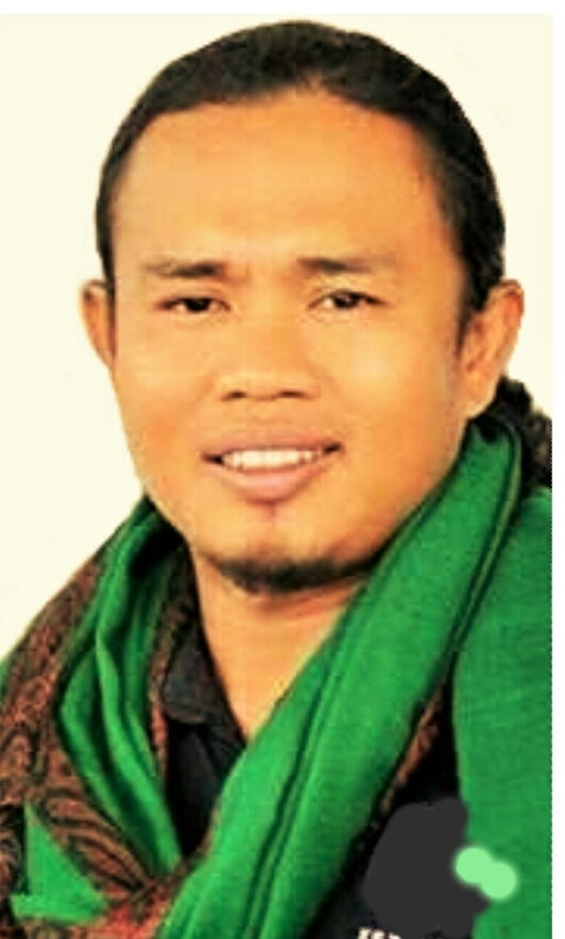Tommy Febrizky