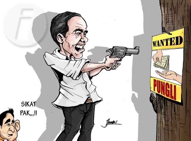 karikatur
