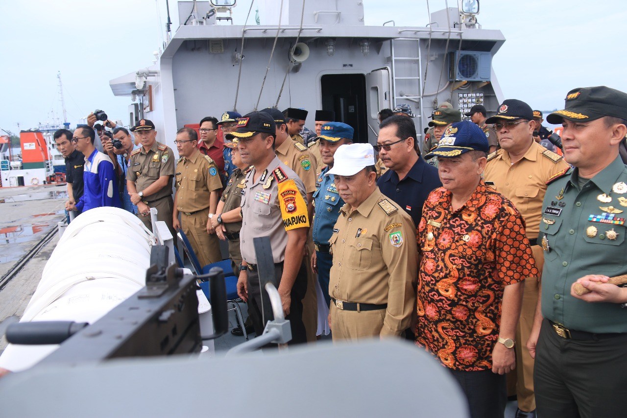 Pemkot bengkulu