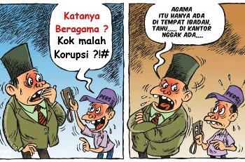 karikatur