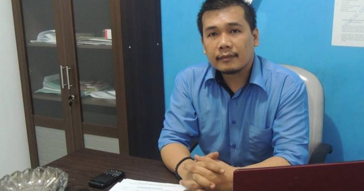 Erlan Oktriandi