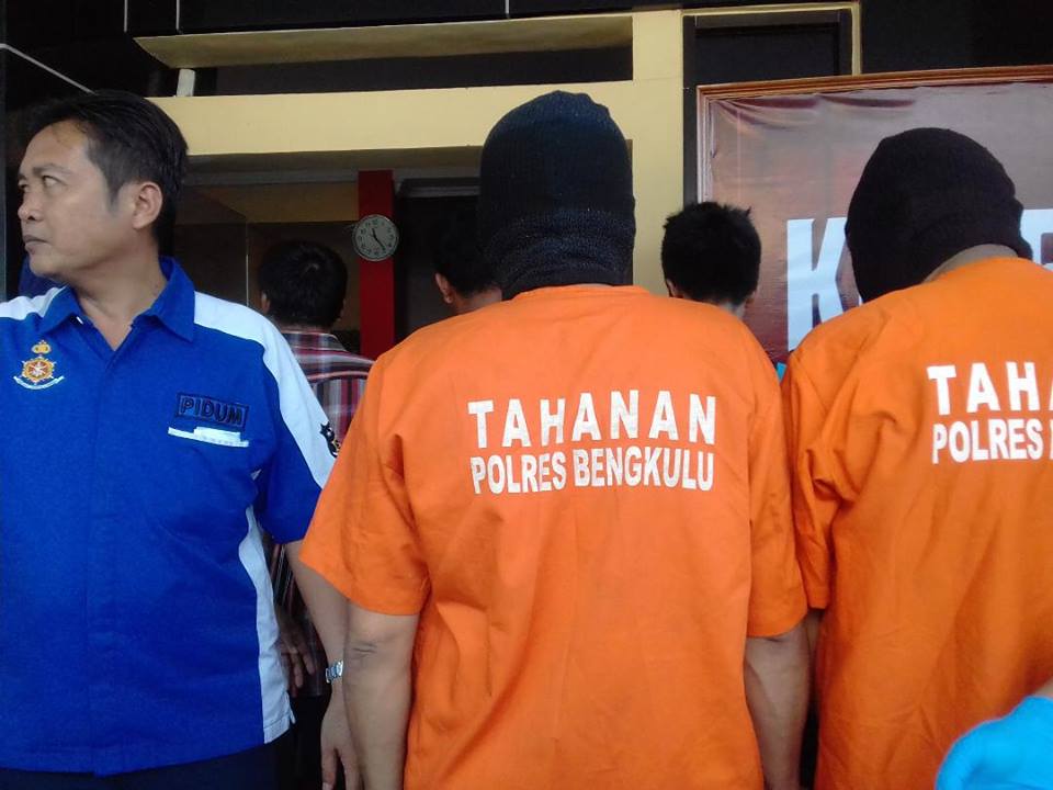 ASN BWS sumatra VII  Dugaan penipuan fee proyek